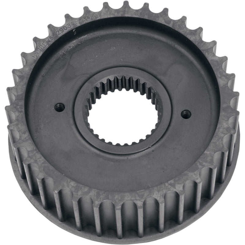 Andrews Smooth Cruising Pulley - 290346 For Harley Motorcycles 2006-2017