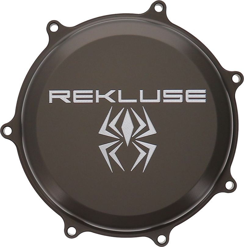 Rekluse Racing Radiuscx 4.0 Clutch - RMS-8904046 Kawasaki KX 450 2019-2020