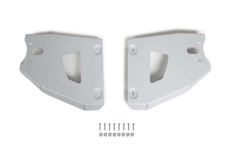 Rival Powersports Usa Alloy A-Arm Guards - 2444.7169.1 Yamaha Wolverine 2021-2025