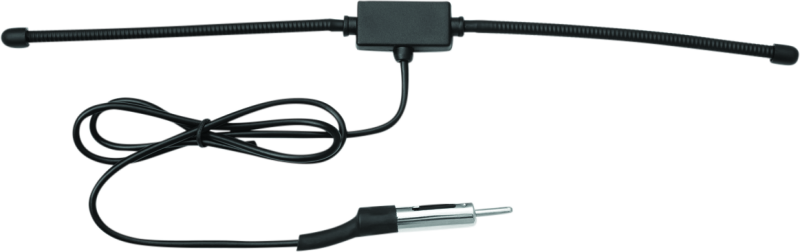 Kuryakyn 896 Hidden Antenna For Indian - Photo - Primary