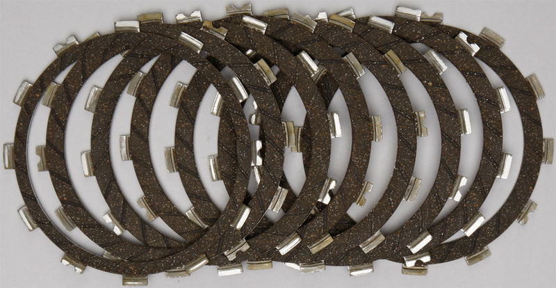 EBC Redline Clutch Kit - CK3455 Suzuki 600 2006-2007