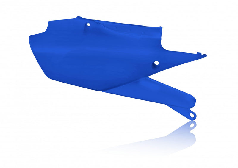 Acerbis Side Panels Blue - 2685880003 Yamaha Dirt Bikes 2018-2025