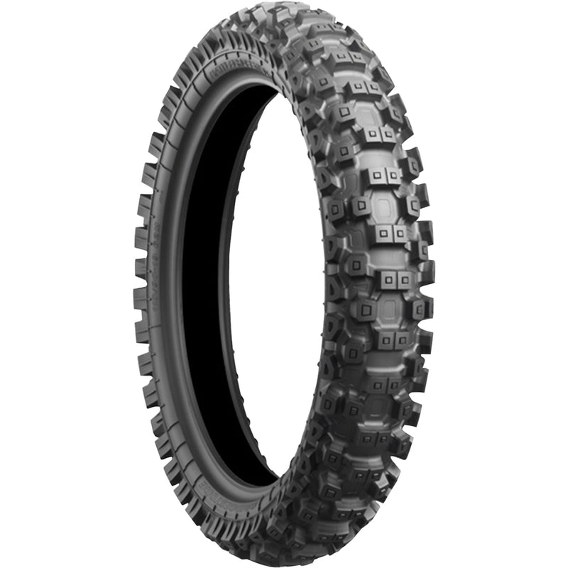 BRIDGESTONE 0313-0623 7207 Battlecross X30 Tire Tire - Battlecross X30 - Rear - 90/100-16 - 52M