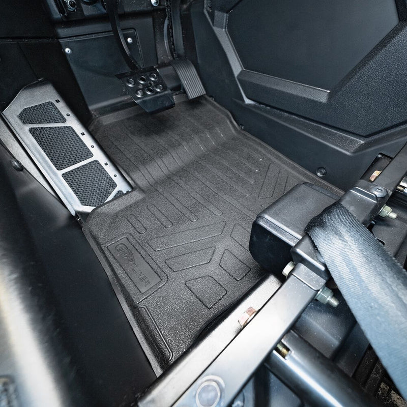 Smartliner 17-0152 UA0125 FLOOR LINER FIRST ROW