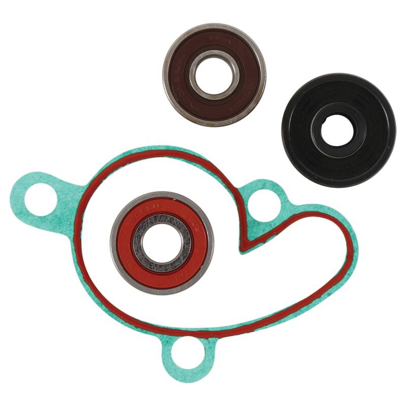 Hot Rods WPK0046 04-11 105 SX/08-09 105 XC/03-17 85 SX Water Pump Kit - Photo - Primary