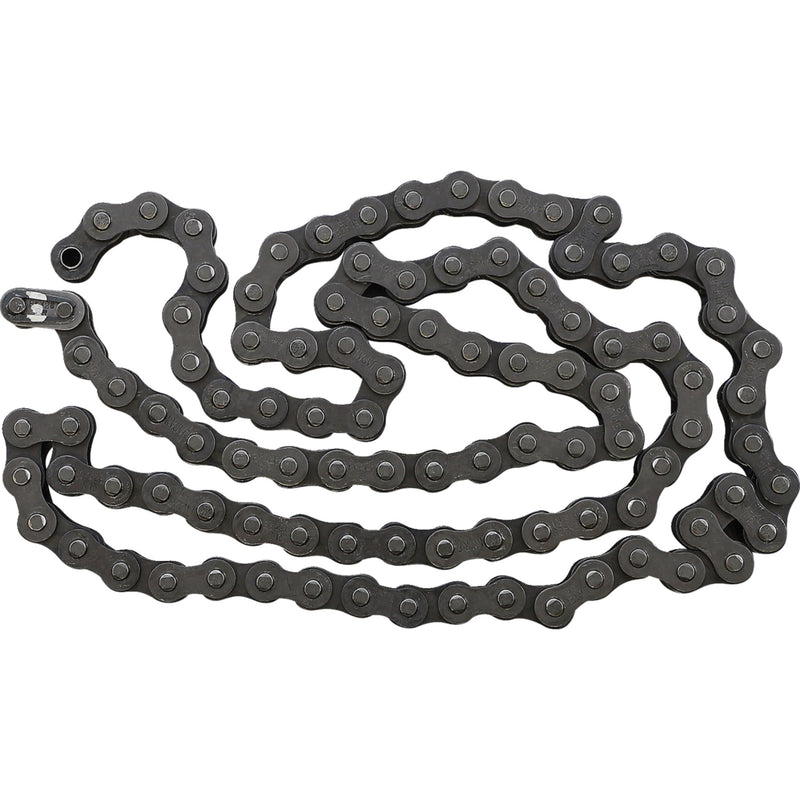EK K428SR-100 428SR-100 SR Heavy-Duty Chain 428 SR - Heavy-Duty Non-Sealed Chain - 100 Links