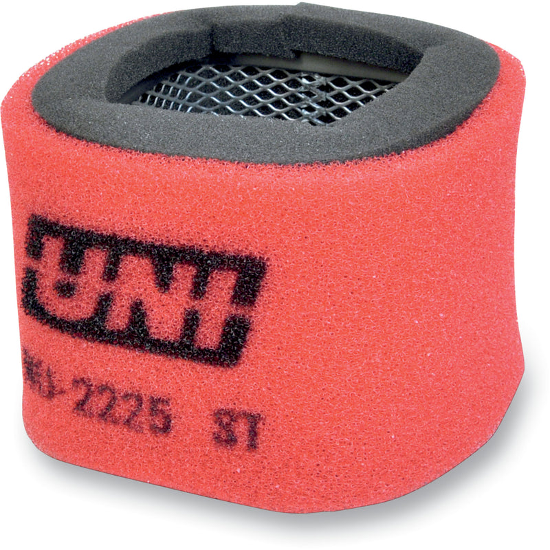 UNI FILTER 1011-2525 NU-2225ST Air Filter yamaha