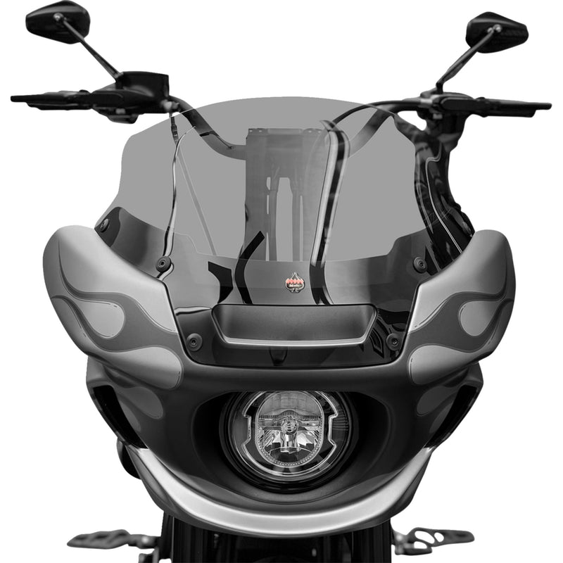 Kodlin Usa Riser - K55121 For Harley Softail 2018-2024