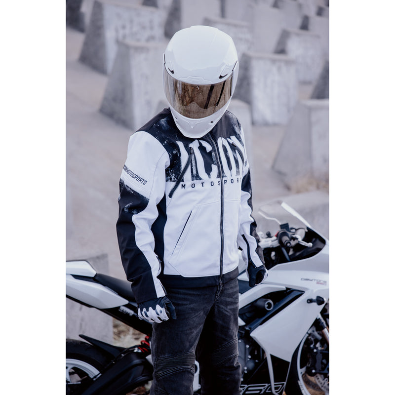 ICON Airframe Pro™ Helmet