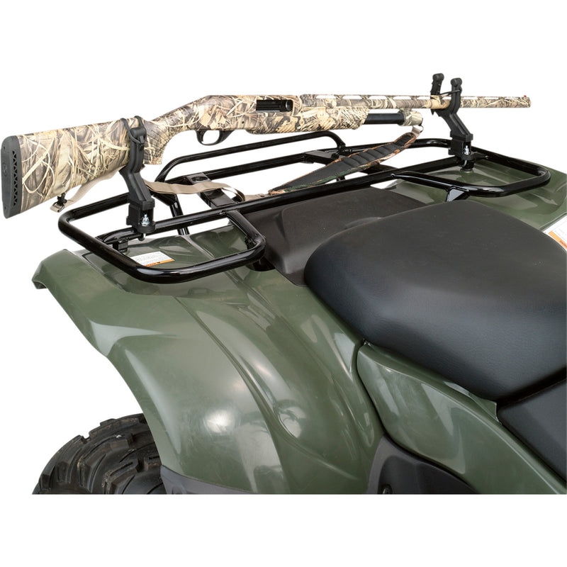 MOOSE OFFROAD 3518-0030 ATV1-M Big Horn Gun Rack single