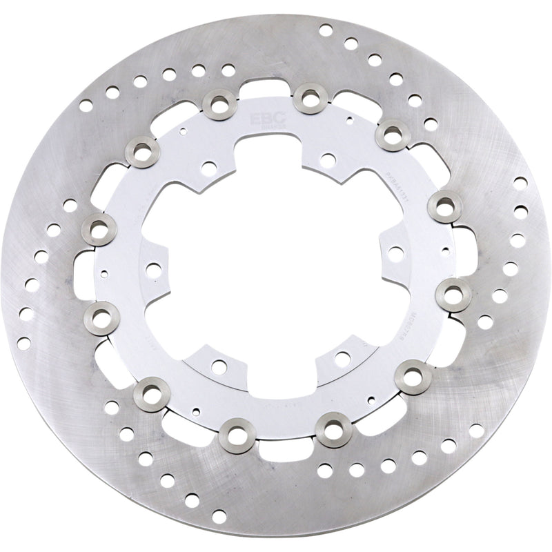 EBC Pro-Lite Series Brake Rotor - MD607RS BMW Motorcycles 1989-2001