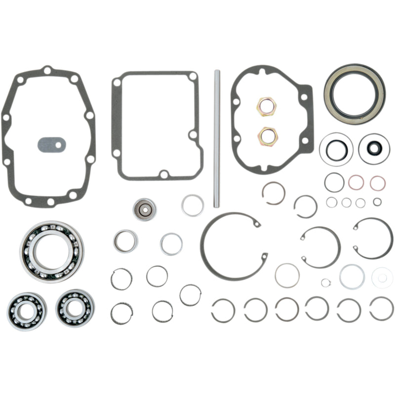 Jims Rebuild Kit - 1062 For Harley Softail 1991-2005