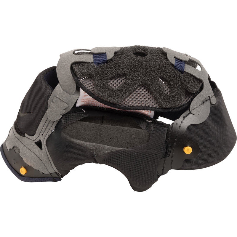 ARAI HELMETS 0134-4047 075468 XD-5 Helmet Interior Pad XD-5 Interior Pad - I - 10 mm
