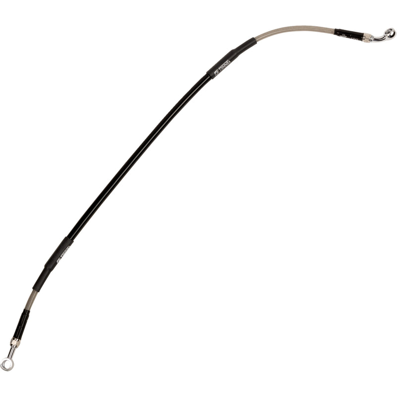 Moose Offroad Brake Line - S01-2-033/P Suzuki 400S 2000-2024
