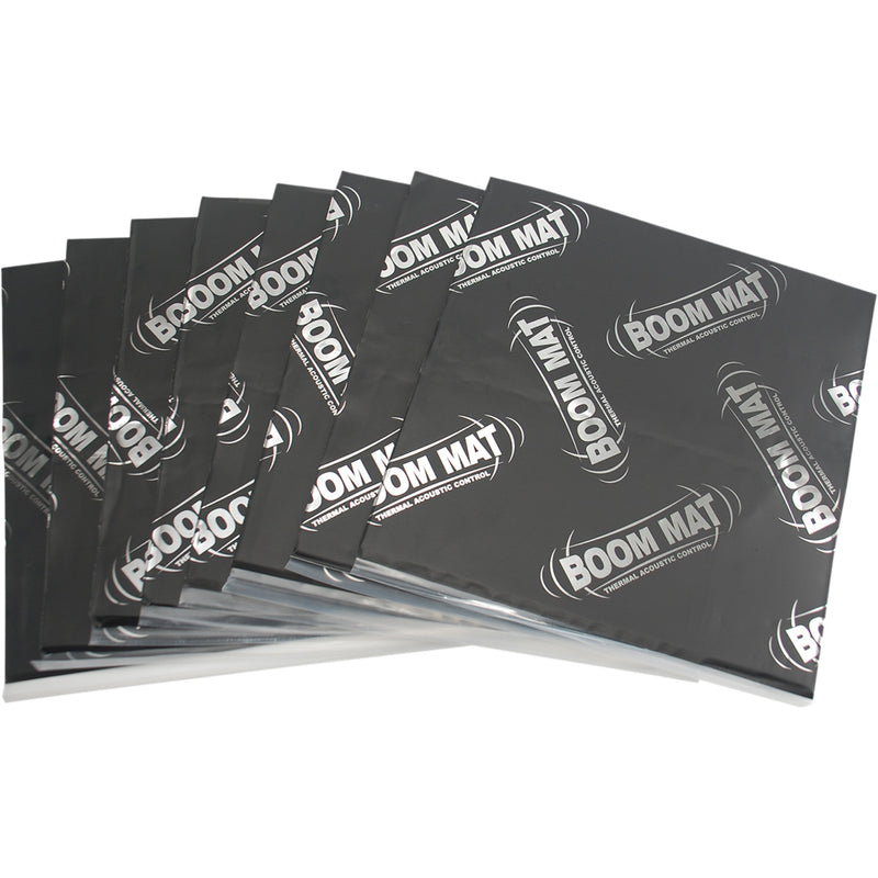 DEI 0521-1882 50204 Boom Mat™ 12" x 12.5" - 8 sheets