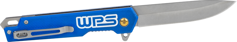 Michelin WPS Knife 2022 Blue