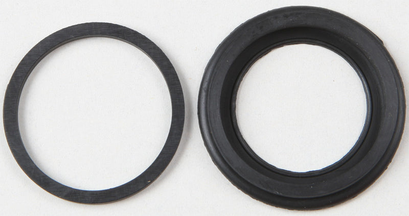 Cycle Pro 19132 Caliper Rebuild Kit Front FX Dual Disc (REQ 2) - 19132M