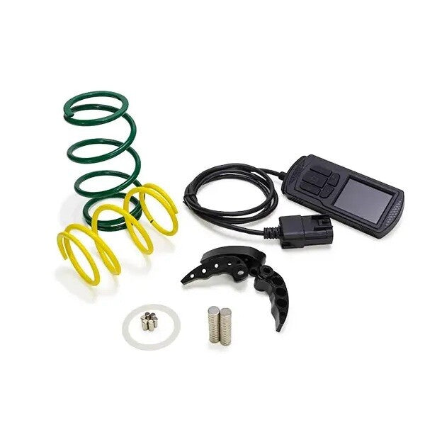 Dynojet Stage 2 Kit - 96090003 Polaris RZR 2017-2020