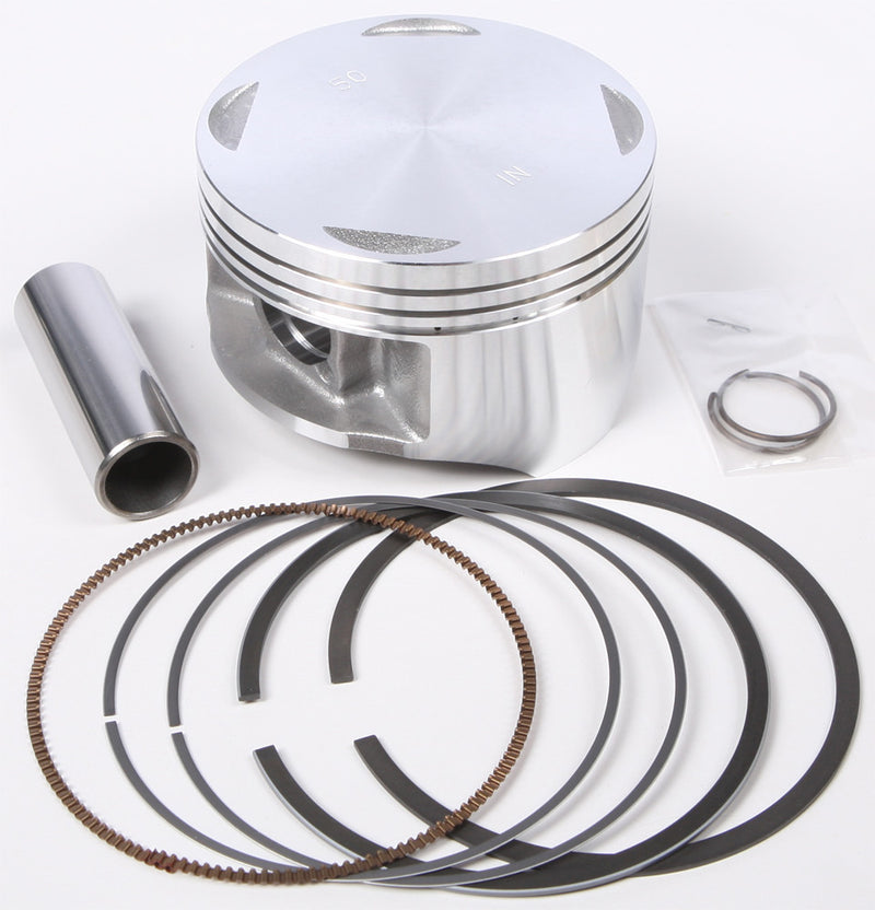 Pro X Piston Kit 85.50/+0.50 9.3:1 - 01.1495.050 Honda XR400R / TRX400EX / TRX400X 1996-2009