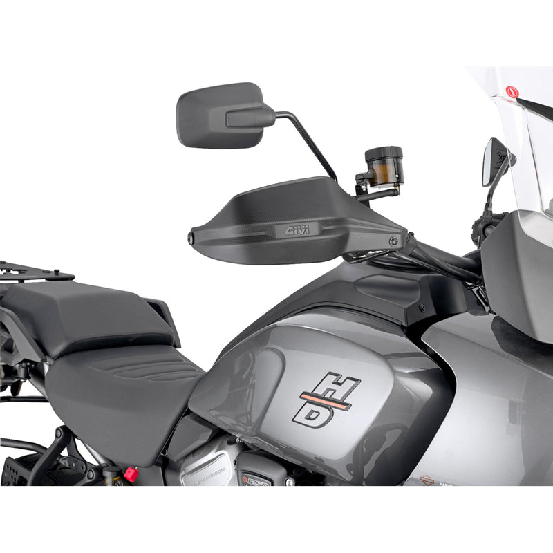 Givi Handguard - HP8400B For Harley Pan America 1250 2021-2024