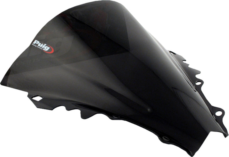 Puig Hi-tech Parts 561-1409D 4059F WINDSCREEN RACING DARK SMOKE