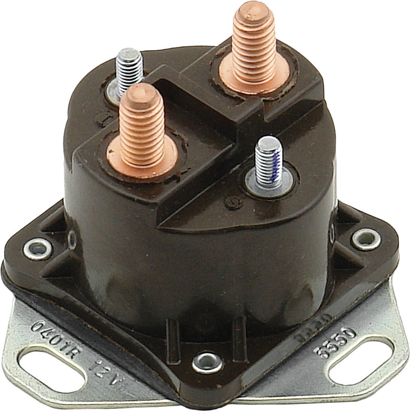 Accel 274-0010 40110 STARTER RELAY
