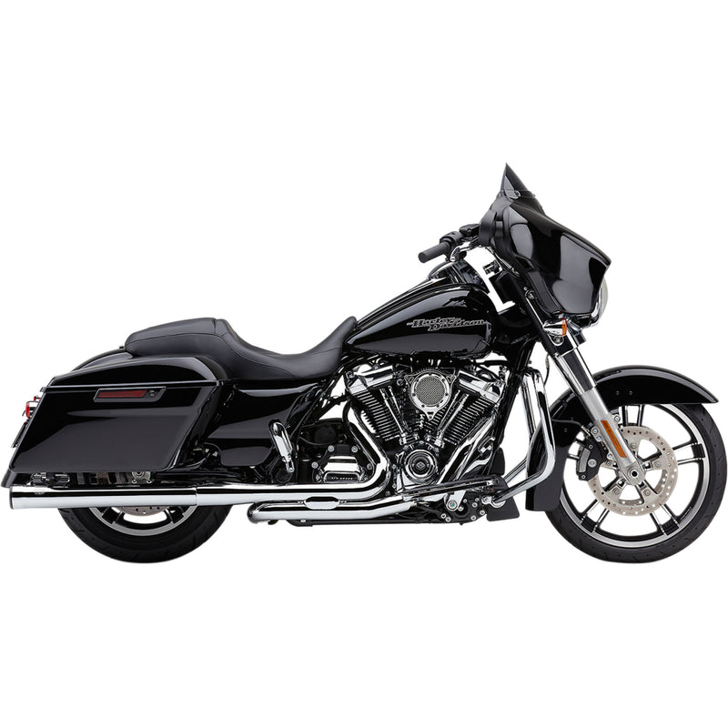 Cobra RPT Muffler - 6071 For Harley Touring 2017-2022