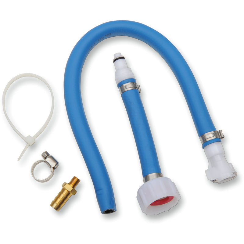Atlantis Flush Kit - A8589 Yamaha Watercraft 1990-2014