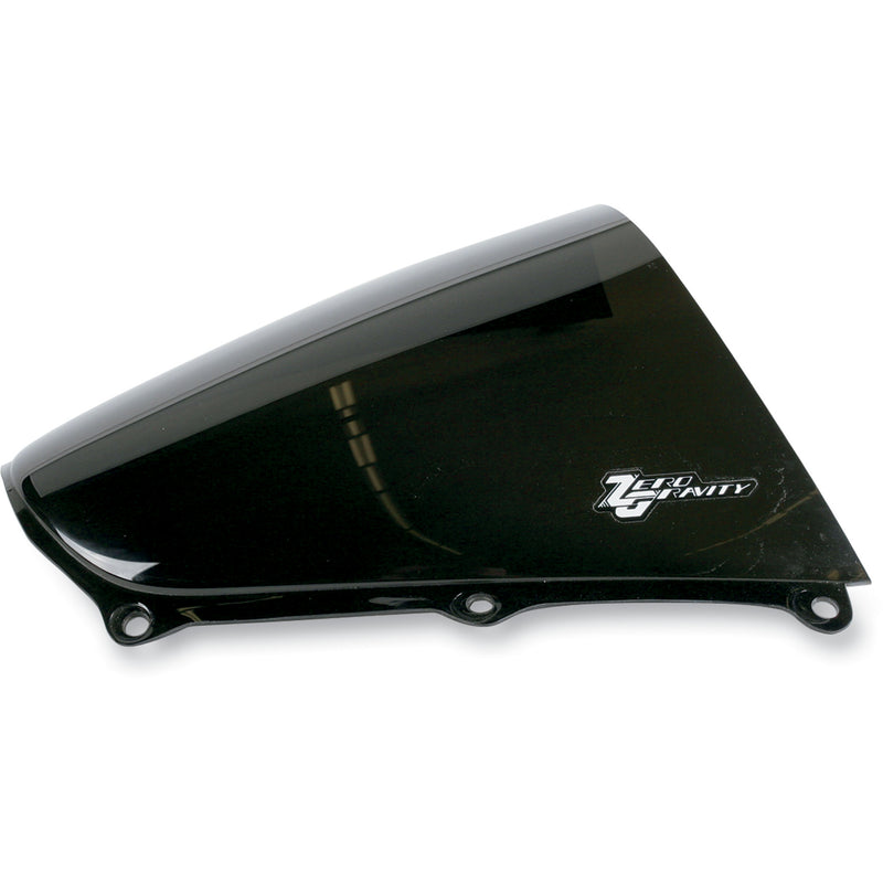 Zero Gravity SR Series Windshield - 20-406-19 Honda CBR600RR 2005-2006