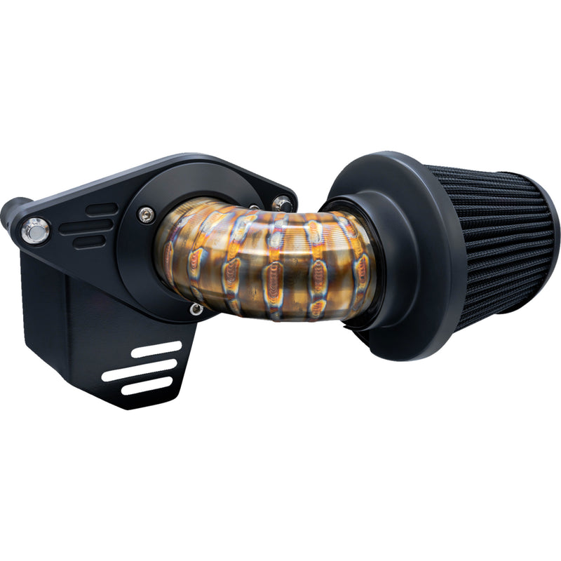 Vance & Hines VO2 Air Intake - 71109 For Harley Road Glide / Touring / Softail / Street Glide 2023-2026