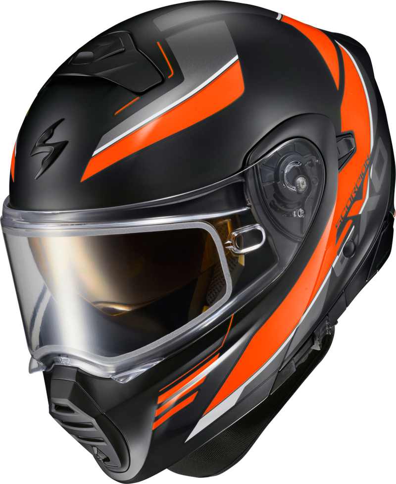 Scorpion Exo EXO-GT930 Cold Weather Helmet