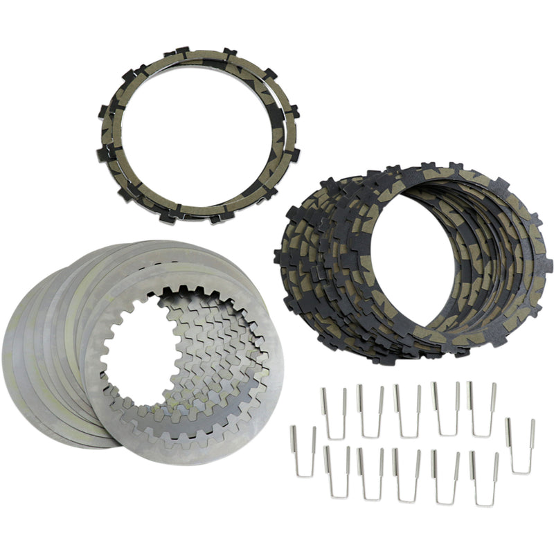 Rekluse TorqDrive® Clutch Kit - RMS-2803086 KTM 1190 2008-2010