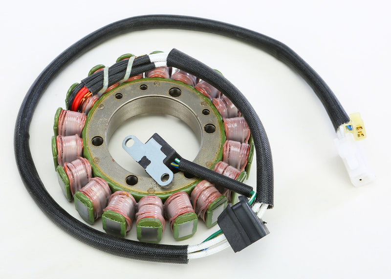 Rick's Motorsport Electric Stator - 21-311H Suzuki 1500 Boulevard 2005-2009