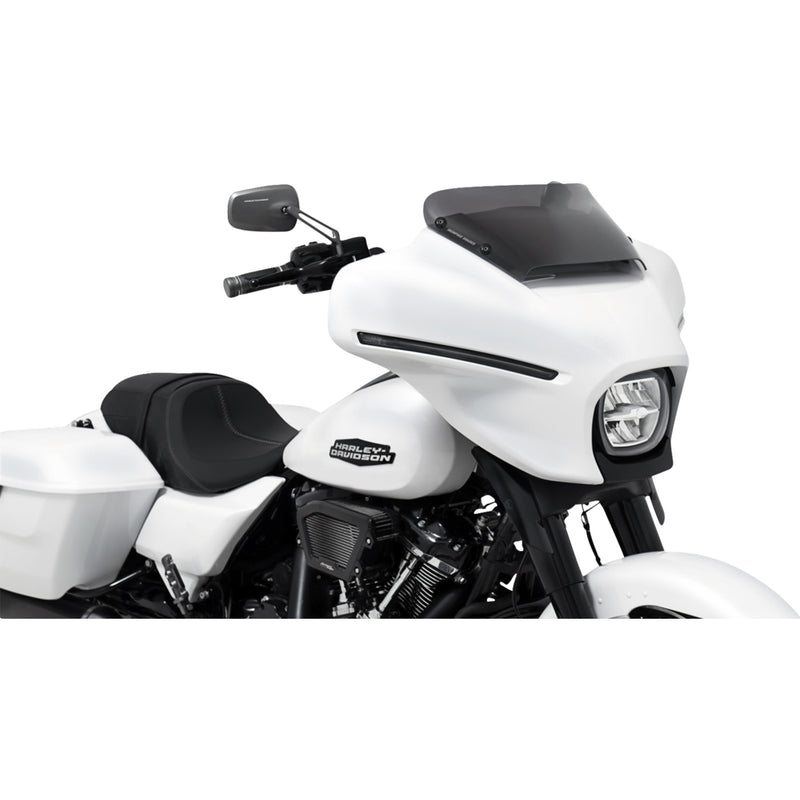 Memphis Shades Windshield - MEP88610 For Harley Street Glide 2023-2026