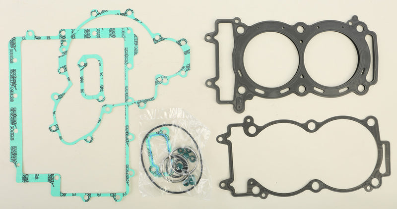 Athena 68-0778 P400427870018 COMPLETE GASKET KIT POL