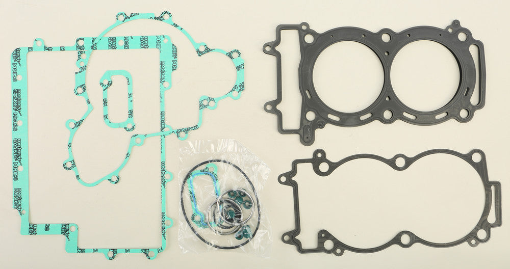 Athena 68-0778 P400427870018 COMPLETE GASKET KIT POL