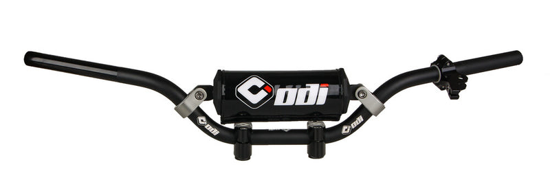 Odi 206-2724K H724MX-KIT PEE-WEE; UPGRADE BAR KIT BLACK