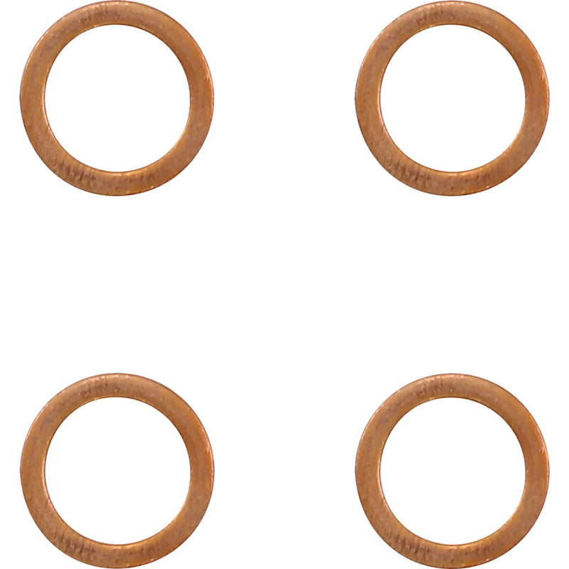 Magnum Shielding E-Z Align Series Brake Line - AS375037 For Indian Scout 2018-2022