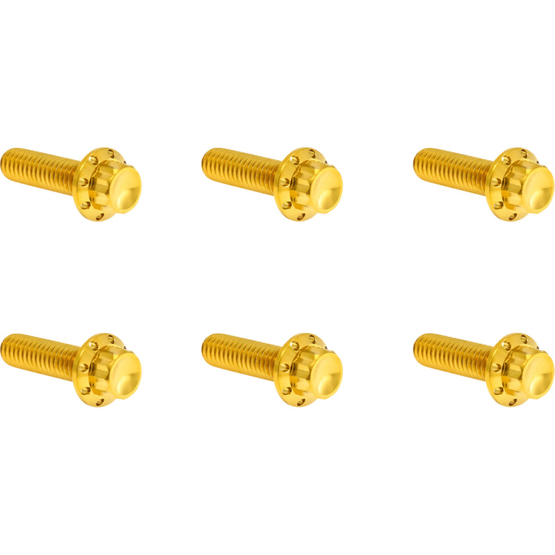 Arlen Ness Bolt - 300-949 For Harley Motorcycles 2007-2025