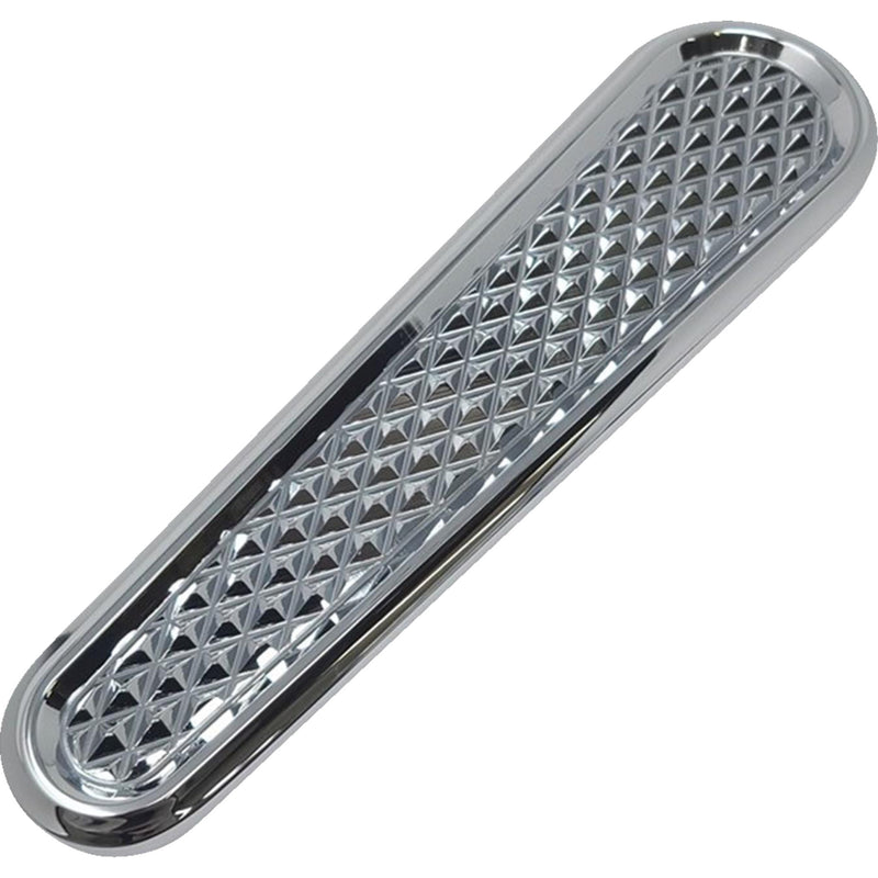 Covingtons Street Glide Insert - C3053-C For Harley Touring 2008-2023