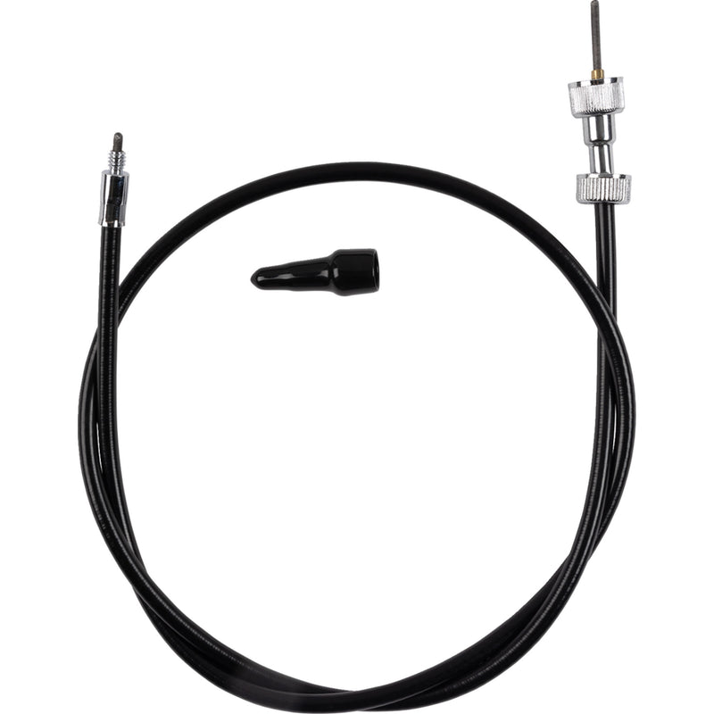 Drag Specialties Cable For Harley 1983-1993