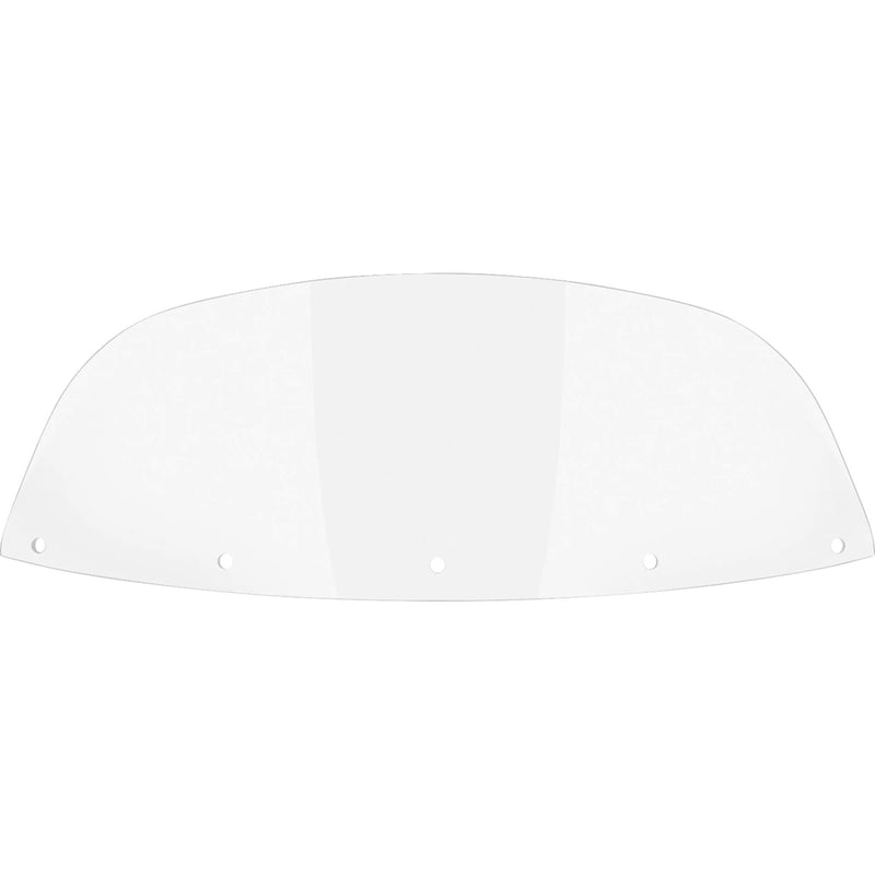 Memphis Shades Windshield - MEP8040 For Harley Electra Glide 1986-1995