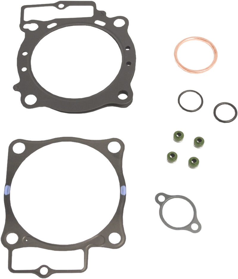 Athena TOP END Gasket Kit W O Valve Cover Gasket - P400210600239 Honda CRF450R 2009-2016