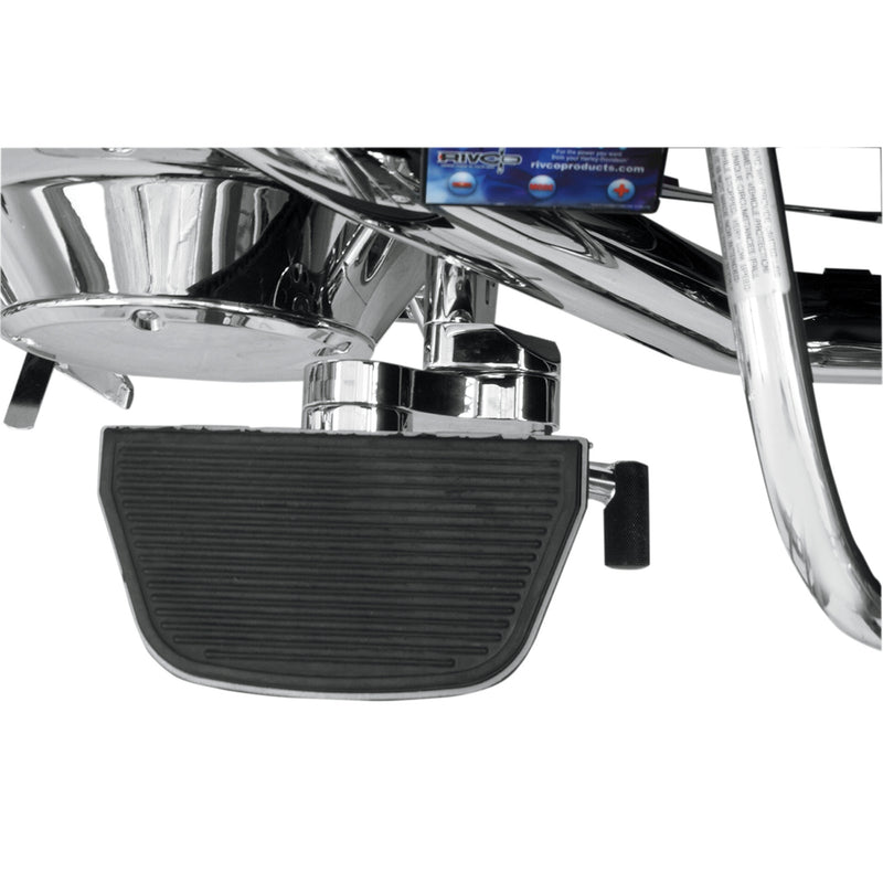 Rivco Products Mount - HDPBLA For Harley Touring 1993-2026
