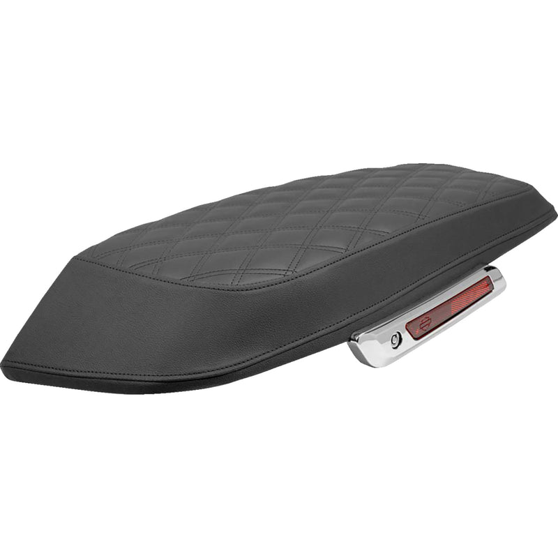 Saddlemen Lid Cover - L870-23-LS For Harley Touring 2023-2026