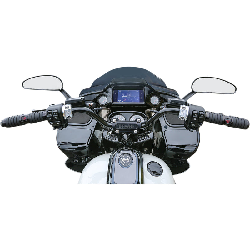 Thrashin Supply Co. Adapter - TSC-2207 For Harley Road Glide 2015-2023
