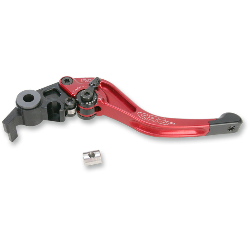 Crg RC2 Lever - 2RB-517-H-R For Ducati Motorcycles 2003-2020 | Aprilia Motorcycles 2009-2019