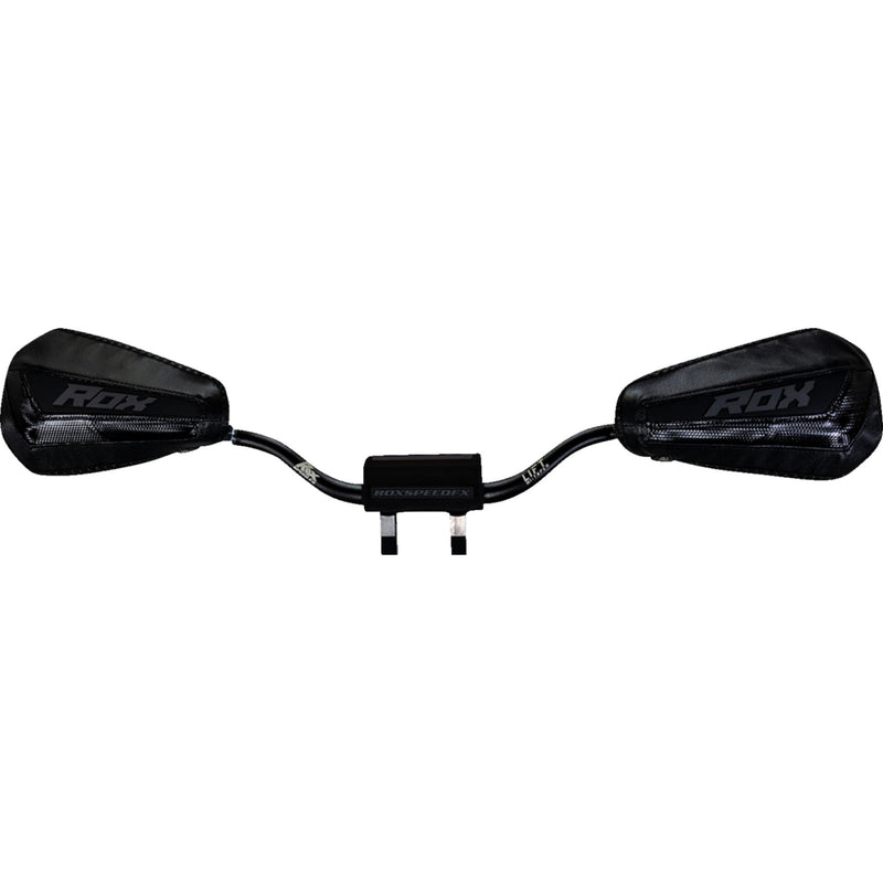 ROX SPEED FX 0635-2356 FT3-HG-ML-K Gen. 3 Flex-Tec Lite Handguards Handguards - Gen. 3 Flex-Tec Lite - Stealth