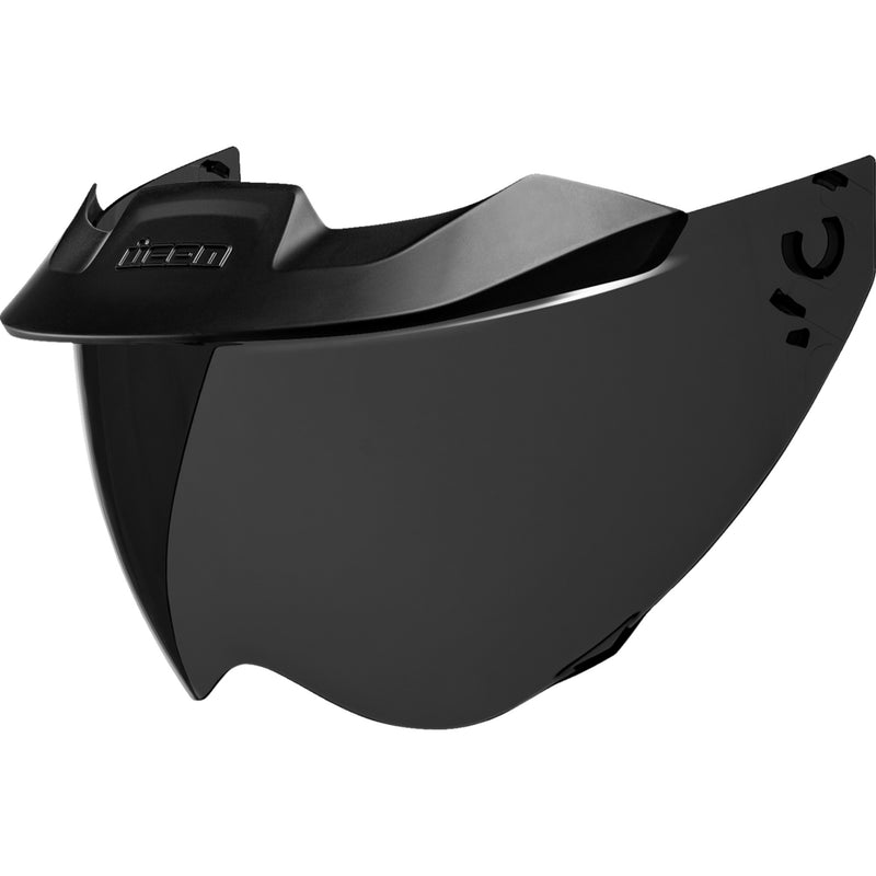 ICON Domain™ Helmet MotoShield™ Shield