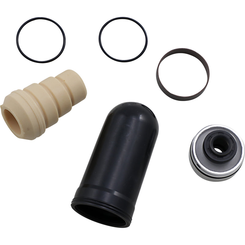 Moose Offroad Complete Shock Rebuild Kit - 129999500201 Yamaha YZ 450 / YZ 250 2018-2026